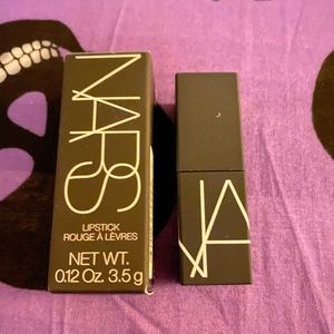 Nars Bullet Iconic Lipstick - RAW SEDUCTION